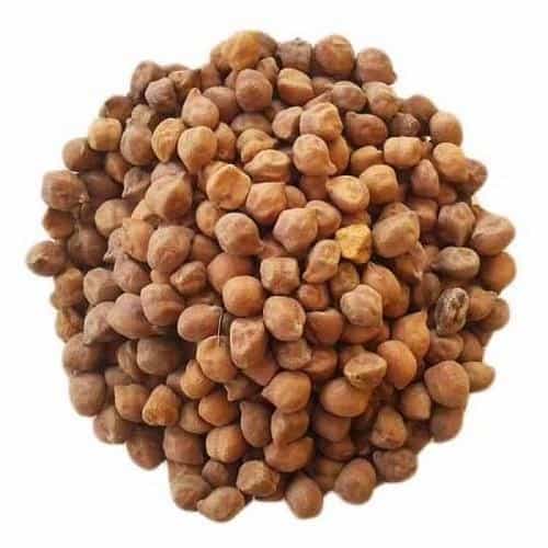 Futuro Organic Brown Channa